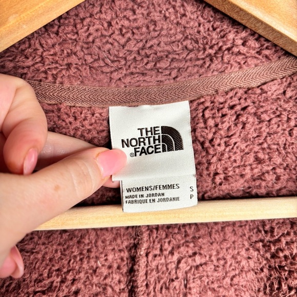 The North Face Women’s Campshire Vest size Small - Picture 7 of 10